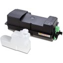 Ver imagem 1 de TONER COMPATÍVEL COM RICOH MP601C MP601 MP501 MP501SPF M601SPF SP5300DN ISD 25K:Preto