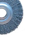 Ver imagem 3 de Escova de Aço para Esmeril Circular 8 Polegadas X 25mm