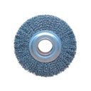 Ver imagem 2 de Escova de Aço para Esmeril Circular 8 Polegadas X 25mm