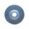 Escova de Aço para Esmeril Circular 8 Polegadas X 25mm - 2