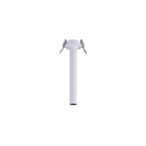 Spot de Embutir Nordecor Lea 23cm Alto Irc 97 5w Bivolt