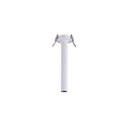Ver imagem 1 de Spot de Embutir Nordecor Lea 23cm Alto Irc 97 5w Bivolt