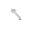 Ver imagem 2 de Spot de Embutir Nordecor Lea 23cm Alto Irc 97 5w Bivolt