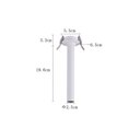 Ver imagem 3 de Spot de Embutir Nordecor Lea 23cm Alto Irc 97 5w Bivolt