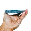 Ver imagem 2 de Disco de Lixa Ferro Flap Para Esmerilhadeira 4.1/2"x7/8" Gr.100