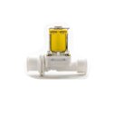 Ver imagem 1 de Valvula Solenoide para Irrigação Nascimetal Va 06 Rosca Interna 1/4 110v Branca