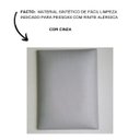Ver imagem 5 de Cabeceira Estofada Modulada Queen Facto Cinza 160x0,60 cm