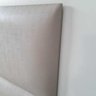 Cabeceira Estofada Modulada King Facto Fendi 2,00x0,60cm - 3