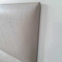 Ver imagem 3 de Cabeceira Estofada Modulada King Facto Fendi 2,00x0,60cm