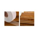 Ver imagem 2 de Fita Antiderrapante Para Escada Piso Transparente 5 Metros