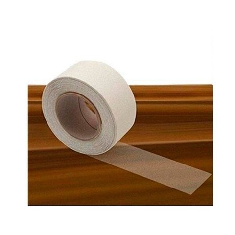 Fita Antiderrapante Para Escada Piso Transparente 5 Metros