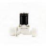 Valvula Solenoide Nascimetal VA 04 Rosca 3/4 Angulo 180 220V - 2
