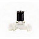 Ver imagem 2 de Valvula Solenoide Nascimetal VA 04 Rosca 3/4 Angulo 180 220V