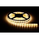 Ver imagem 2 de Fita de Led Cor Amarela 5 Metros Adesiva Dupla Face Alto Brilho Decoração