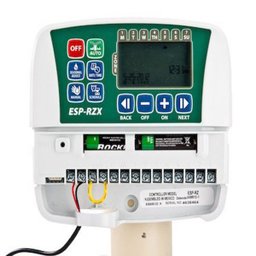Controlador Irrigação 8 Estação Rain Bird Esp-Rzxe 220V Interno para Wifi - 2
