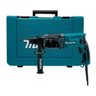 Martelete Furadeira Makita Hr2470 800W 220V com Impacto e Maleta - 2