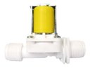 Ver imagem 3 de Valvula Solenoide Nascimetal VA 04 Rosca 3/4 Angulo 180 110V