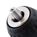 Ver imagem 2 de Mandril de Aperto Rápido Goldy para Furadeira 1/2"