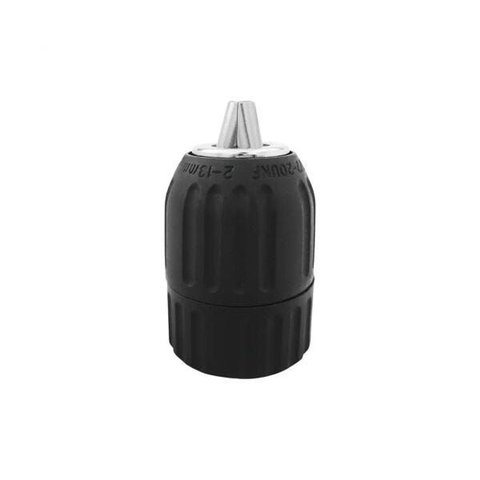 Mandril de Aperto Rápido Goldy para Furadeira 1/2"