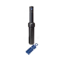Aspersor Escamoteavel Rotor Rain Bird 4 Serie 5004 - 1