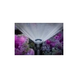 Aspersor Escamoteavel Subterraneo Irrigação Estatico Hunter PS Ultra Bocal 10A Rosca 1/2 - 2
