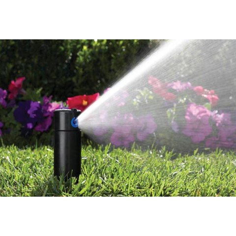 Aspersor Subterraneo PGP ADJ Hunter Rotor Plastico Rosca 3/4