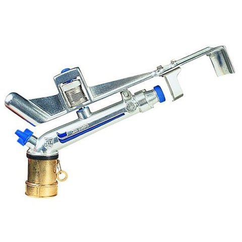 Aspersor Irrigação Mini Canhao Plona Ks 1500 - 35 Metros
