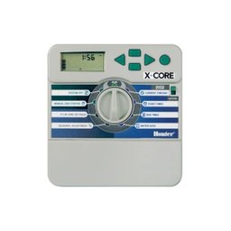 Controlador Irrigação Hunter x Core 601 Interno 6 Setor 220V - 2