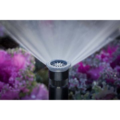 Aspersor Escamoteavel Estatico Hunter PS Ultra Bocal 12A 1/2