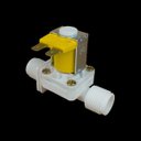 Ver imagem 3 de Valvula Solenoide Nascimetal VA 03 Rosca 1/2 Angulo 180 110V