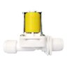 Valvula Solenoide Nascimetal VA 03 Rosca 1/2 Angulo 180 110V - 1