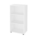 Ver imagem 6 de Jogo Escritório Completo Offenbach Carvalho Branco