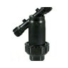 Filtro de Tela Inox 120 mesh Rosca 1 1/2 Polegadas 5 m3/h - 2