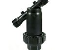Ver imagem 2 de Filtro de Tela Inox 120 mesh Rosca 1 1/2 Polegadas 5 m3/h