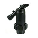 Ver imagem 1 de Filtro de Tela Inox 120 mesh Rosca 1 Polegada 5 m3/h