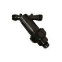 Ver imagem 1 de Filtro de Disco para Irrigação Modelo F 120 Mesh Rosca 2 Polegadas 20m3/h