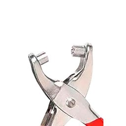 Alicate Para Ilhós Com 100 Ilhoses - EDA-6NT - 4