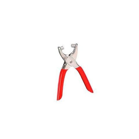 Alicate Para Ilhós Com 100 Ilhoses - EDA-6NT