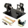 Suporte Para Furadeira De Bancada Esmeril Motor Lixadeira - 2