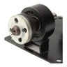 Suporte Para Furadeira De Bancada Esmeril Motor Lixadeira - 4