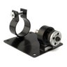 Suporte Para Furadeira De Bancada Esmeril Motor Lixadeira - 5