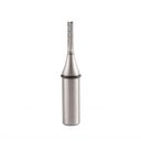 Ver imagem 1 de Fresa Shark 3 Cortes Retos Haste 12,7mm