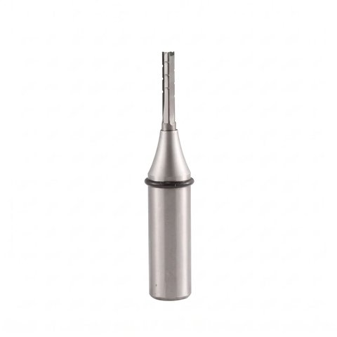 Fresa Shark 3 Cortes Retos Haste 12,7mm