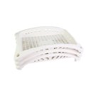 Ver imagem 5 de Organizador Vertical Triplo Fruteira Branco 3 Andares