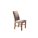 Ver imagem 3 de Conjunto de jantar mesa com 4 cadeiras
