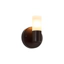 Ver imagem 1 de Arandela Nordecor Neal G9 Bivolt Preto 2477