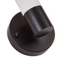 Ver imagem 3 de Arandela Nordecor Neal G9 Bivolt Preto 2477
