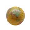 Globo Terrestre Iluminado Giratorio Luminaria Mapa Mundi Led Infantil Gira Automatico Decoração - 6