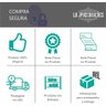 Placas De Parede Revestimento 3d Plastico Alto Impacto 4m² - 4