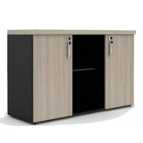 Armário Cred. com 2 Portas 1 Vao Tp40 1200x420x755 Job40 Pto
